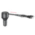 Hoco S27 Car charger With 3 In1 Cable + Usb